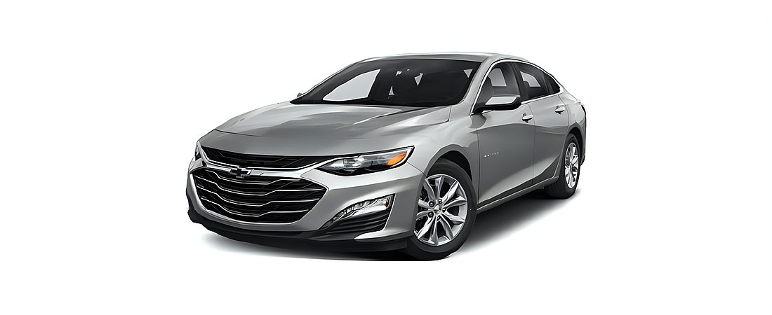 Chevrolet Malibu 2020 1