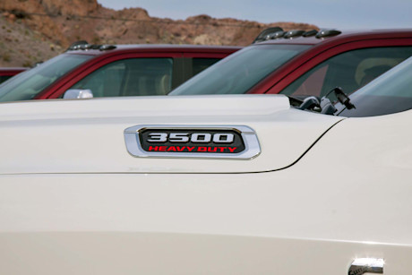 Editorial 2019 ram 3500 dually 05 lw