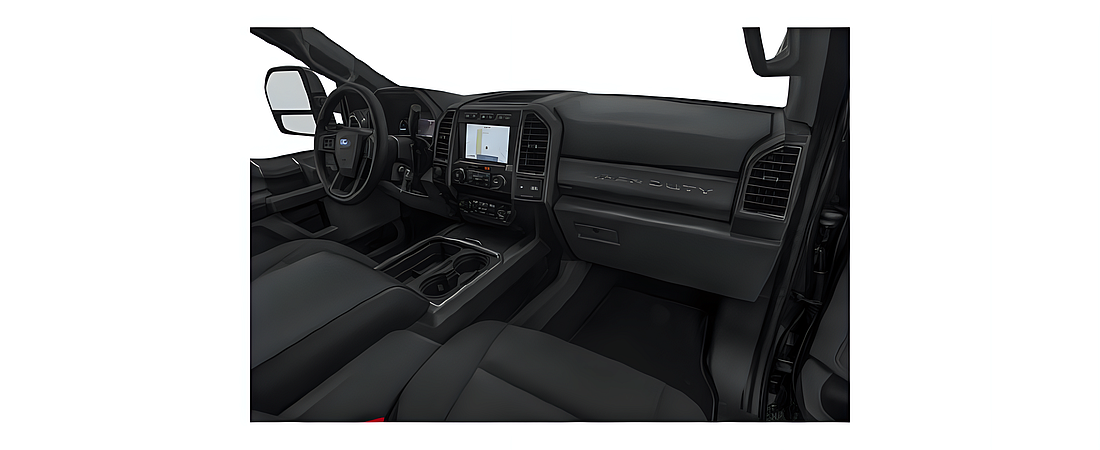 Ford F-250 2020 51