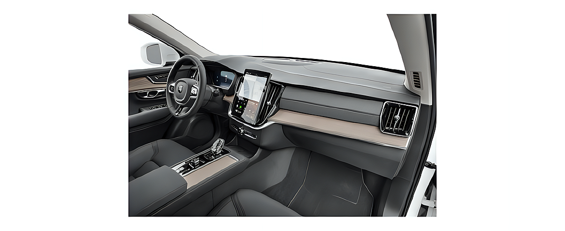 Volvo XC90 2026 12