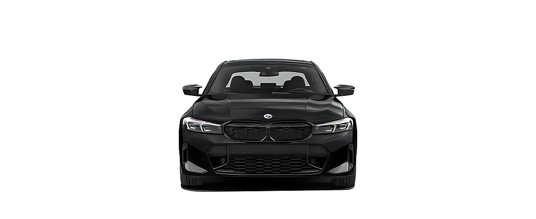 BMW 3 Series 2023 32