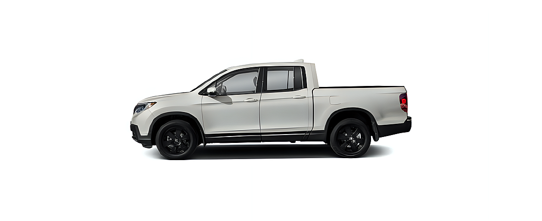Honda Ridgeline 2020 6