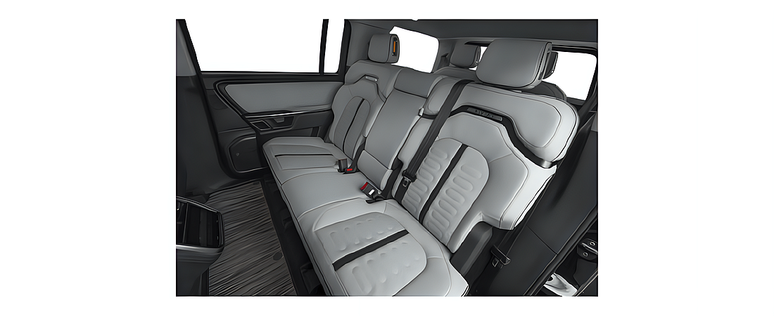 Rivian R1S 2024 11