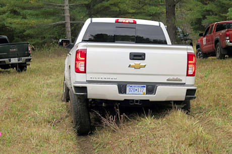 Editorial 04e 2016 chevrolet silverado