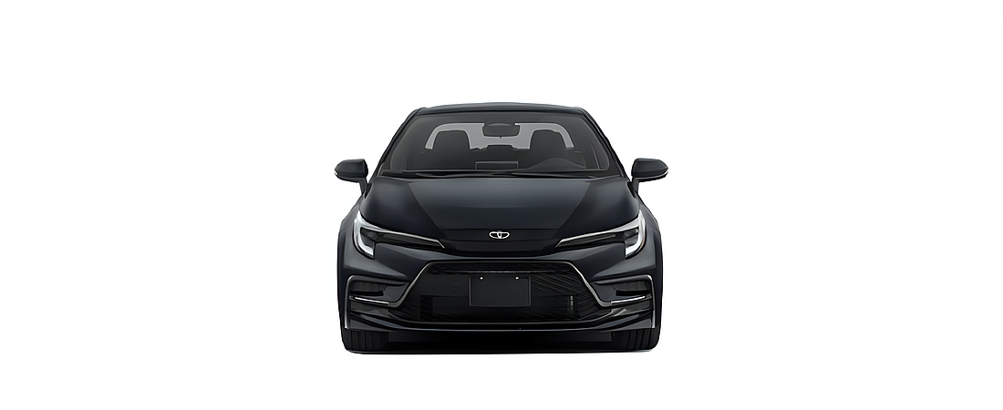 Toyota Corolla 2023 17