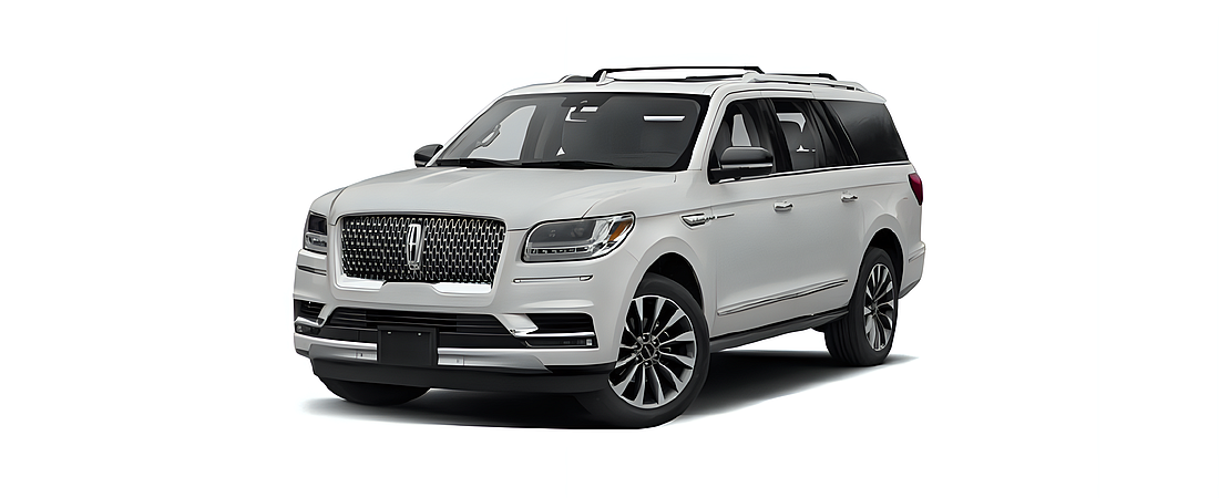 Lincoln Navigator 2019 16