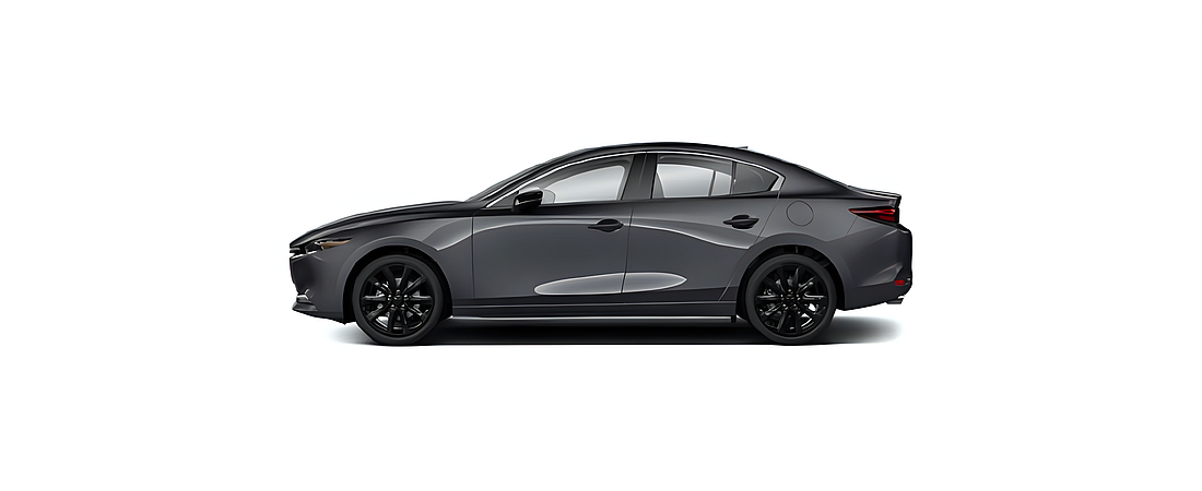 Mazda Mazda3 2022 57