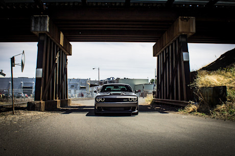 Editorial 19 bm 2015 dodge challenger