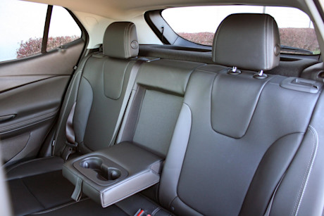 Buick Encore GX ST 2024 : essai routier Image