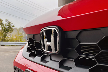 Editorial 2022 honda civic hatchback sport touring 14 ct