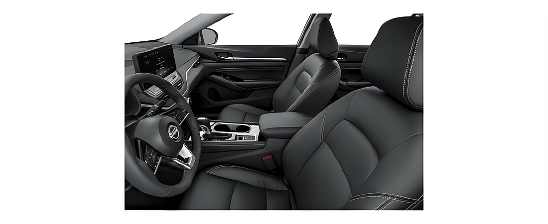 Nissan Altima 2024 21