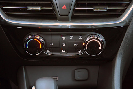 Buick Encore GX ST 2024 : essai routier Image