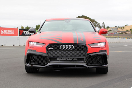 Editorial 23 jy audi piloted driving robby