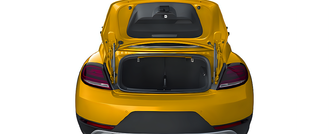 Volkswagen Beetle Convertible 2017 39