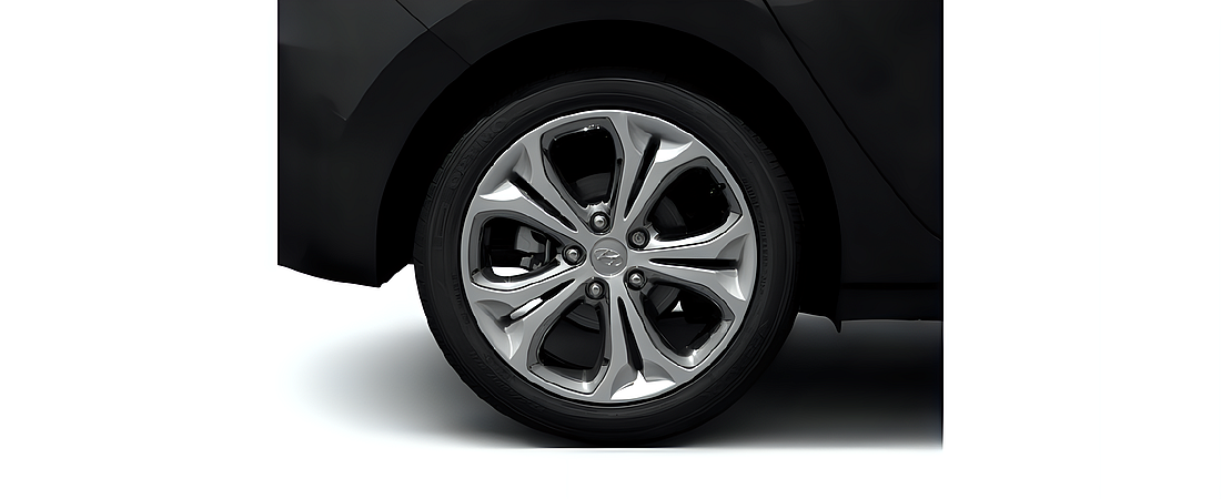 Hyundai Elantra GT 2015 11