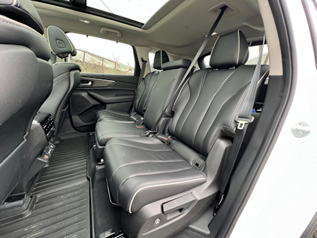 Editorial 2023 acura mdx platinum elite 14 msp