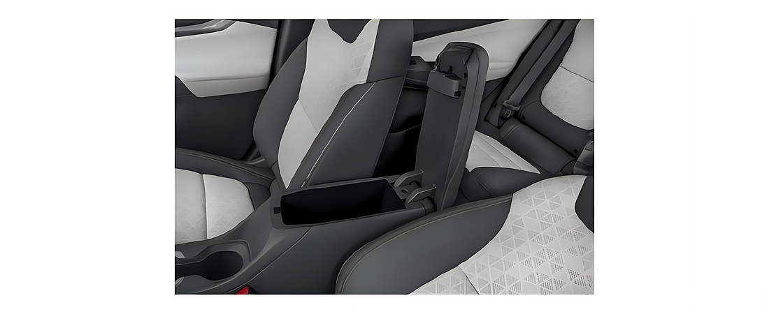 Chevrolet Bolt EUV 2022 21