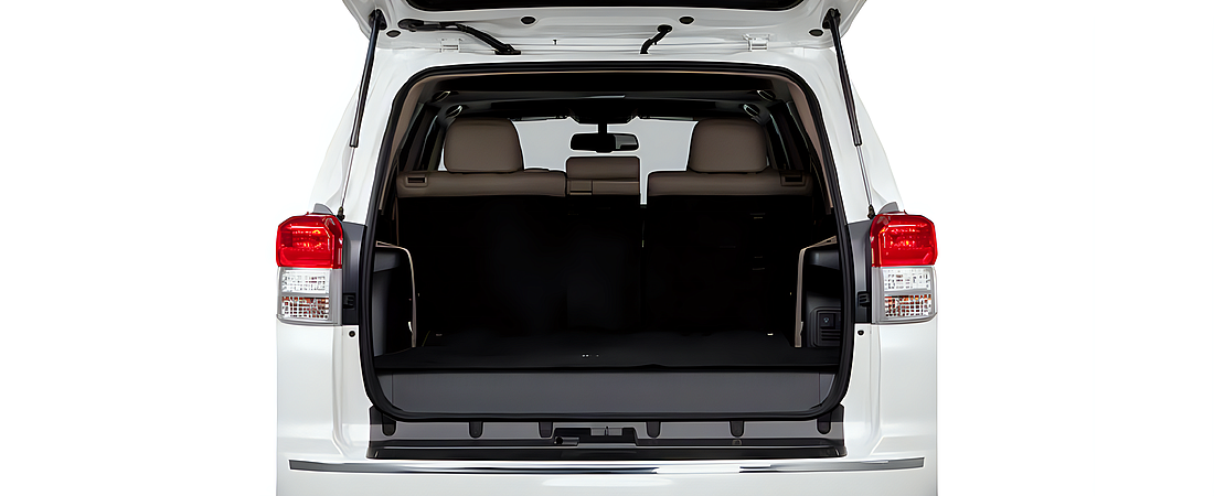 Toyota 4Runner 2010 13