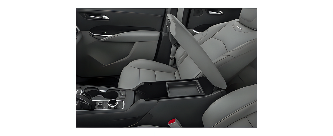 Cadillac XT4 2022 12
