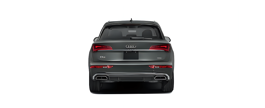 Audi Q5 2025 22