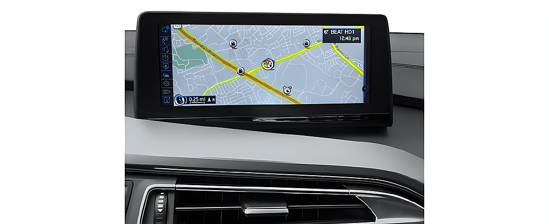 BMW i8 2017 19