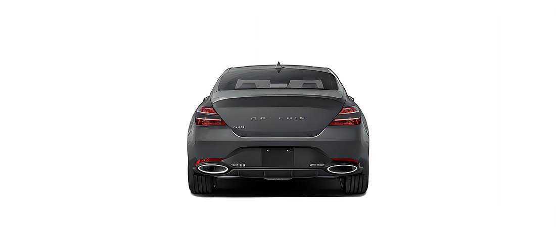 Genesis G70 2026 5