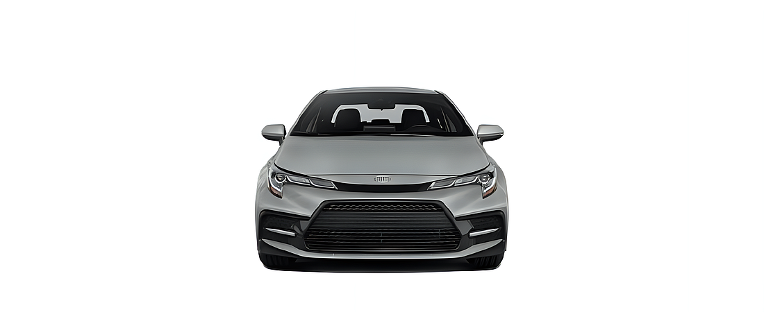 Toyota Corolla 2022 56