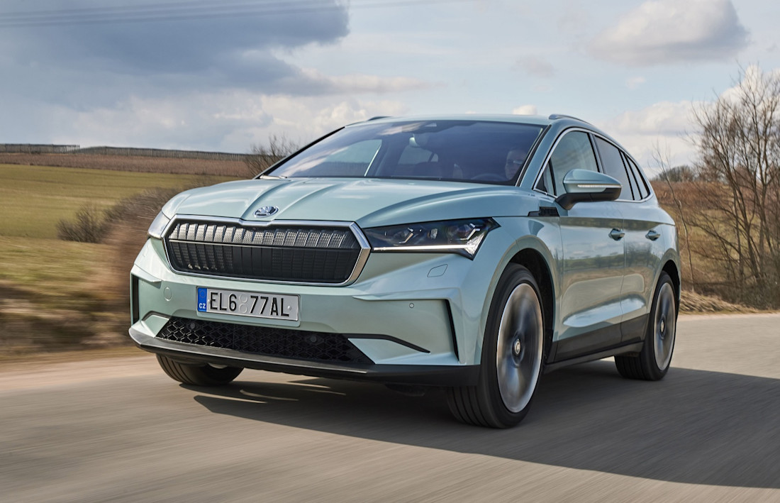 Elektro-SUVs 2025 – umweltfreundlich, komfortabel, vielseitig