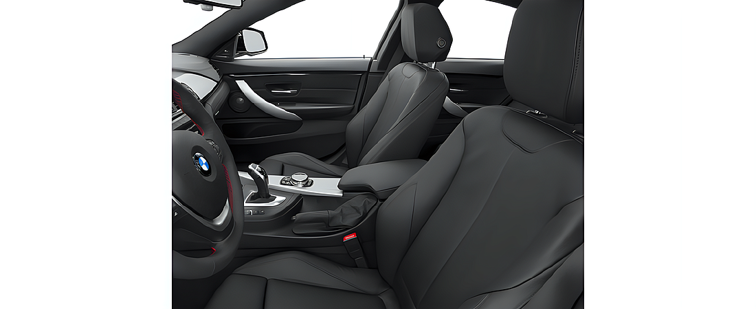 BMW 4 Series 2015 27