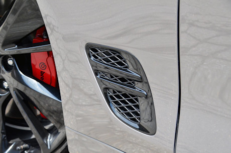 Genesis G70 2022 : premier contact Image