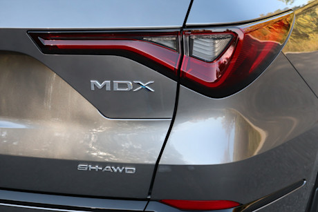 Editorial 2025 acura mdx type s td jm 241127 53