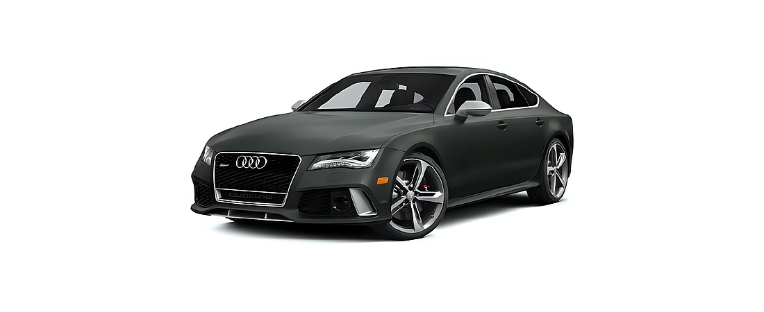 Audi RS 7 2015 1