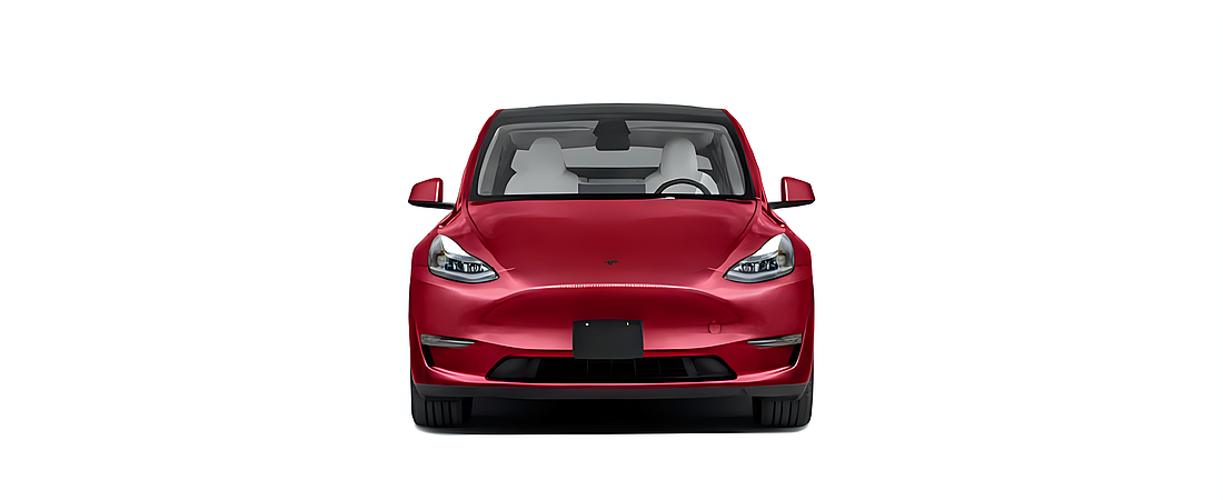 Tesla Model Y 2025 4