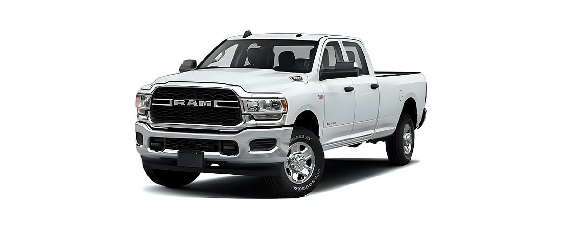 Ram 3500 2021 15