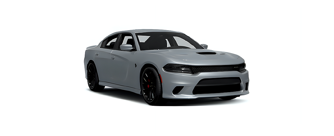 Dodge Charger 2016 80