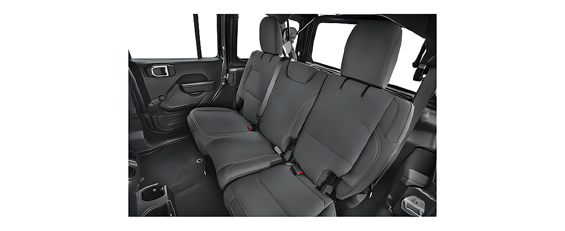 Jeep Wrangler 2025 24