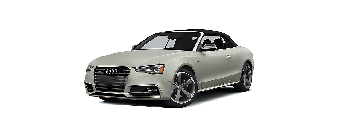 Audi S5 2013 19