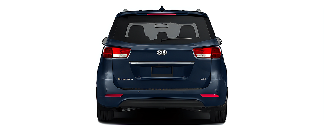 Kia Sedona 2018 5