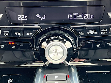 Editorial 2023 acura mdx platinum elite 20 msp