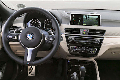 Editorial 2018 bmw x2 xdrive28i 20 jw