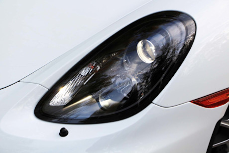 Editorial 2016 porsche boxster spyder jy 12