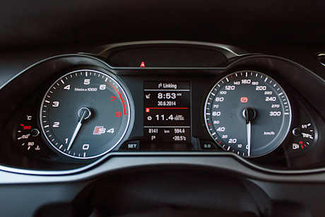 Editorial 2014 audi s4 technik ms 10