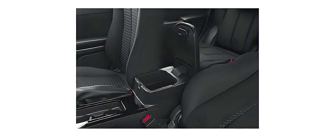 Mitsubishi Eclipse Cross 2020 12