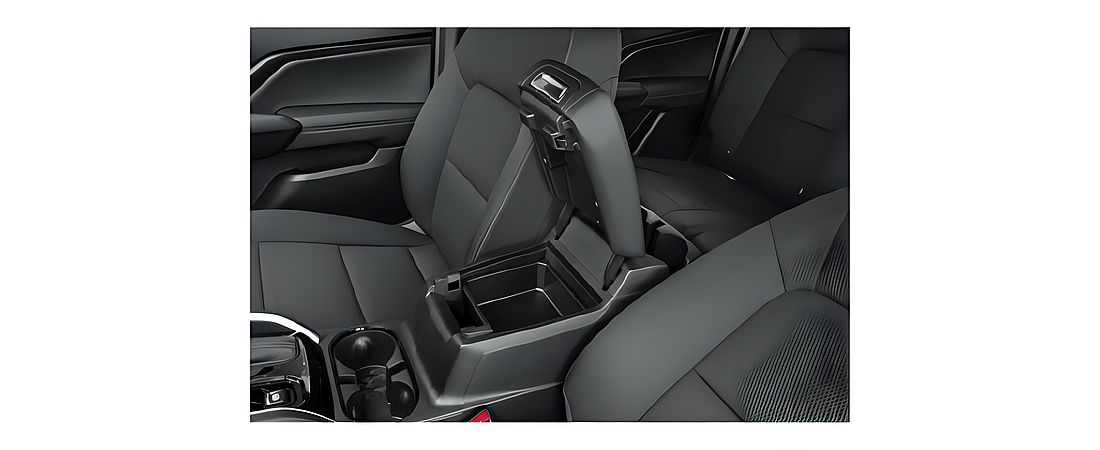 Chevrolet Colorado 2025 25