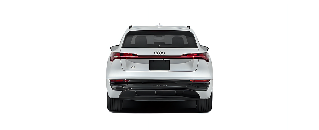 Audi Q8 e-tron Sportback 2024 5