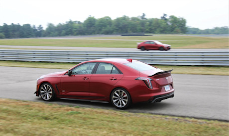 Editorial 2022 cadillac ct4 v blackwing 02 dw