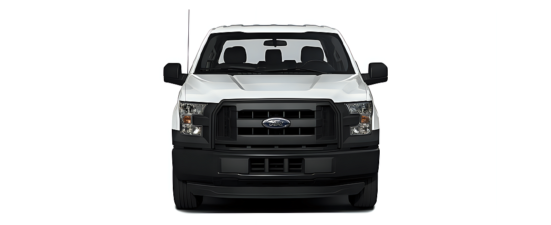 Ford F-150 2017 80