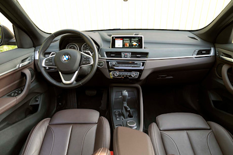 Editorial 2018 bmw x1 xdrive28i 18 jw
