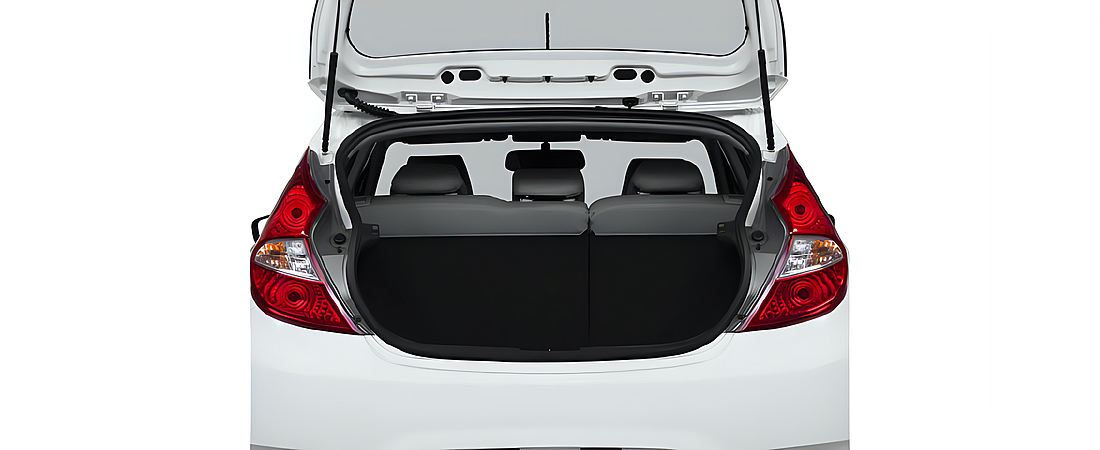 Hyundai Accent 2012 32