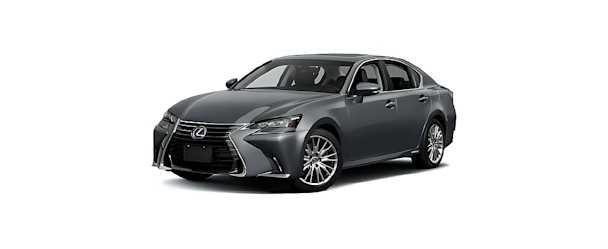 Lexus GS 450h